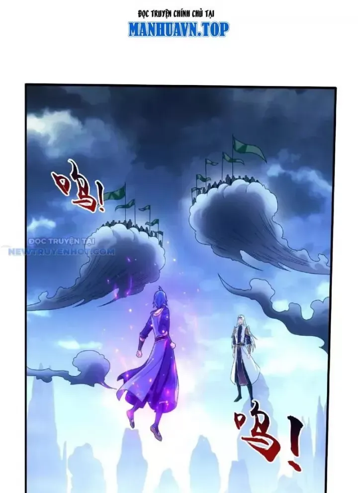 đọc truyện Đại Chúa Tể Chương 485 ảnh 36 tại Thiên Thai Truyện