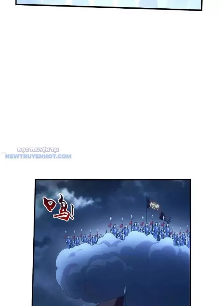 đọc truyện Đại Chúa Tể Chương 485 ảnh 37 tại Thiên Thai Truyện