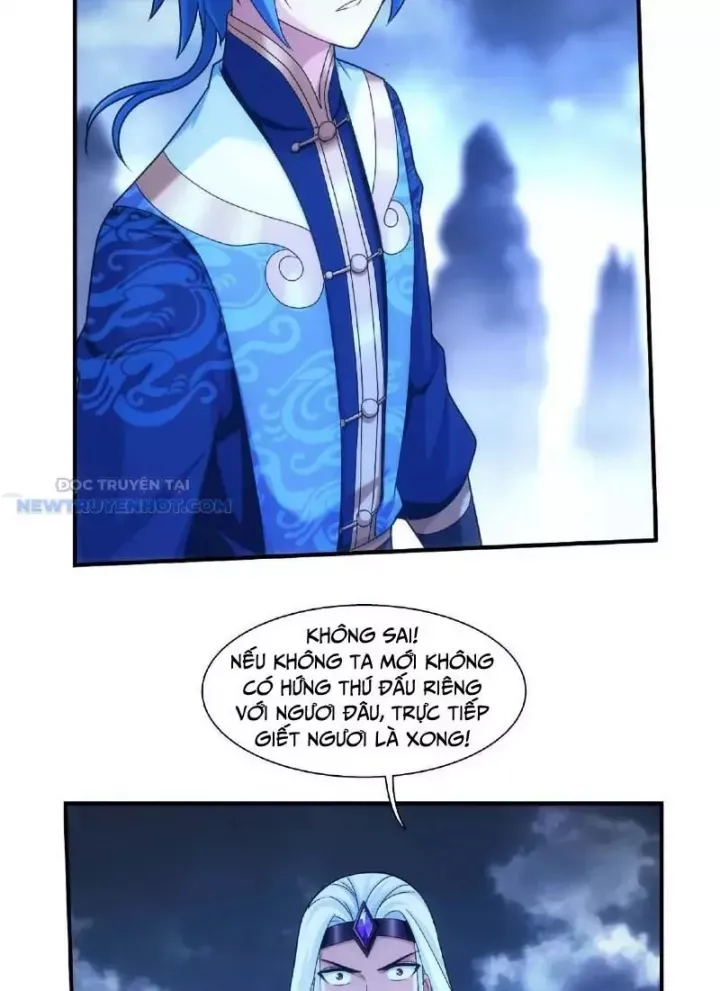 đọc truyện Đại Chúa Tể Chương 485 ảnh 40 tại Thiên Thai Truyện