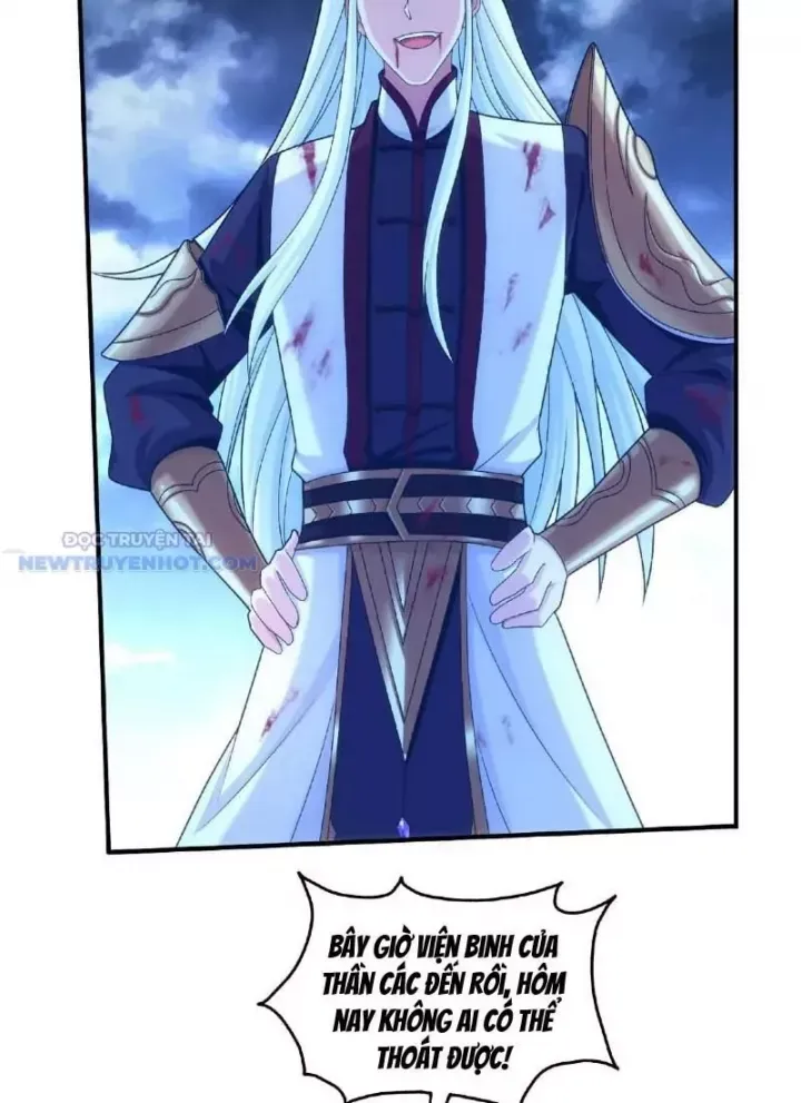 đọc truyện Đại Chúa Tể Chương 485 ảnh 41 tại Thiên Thai Truyện