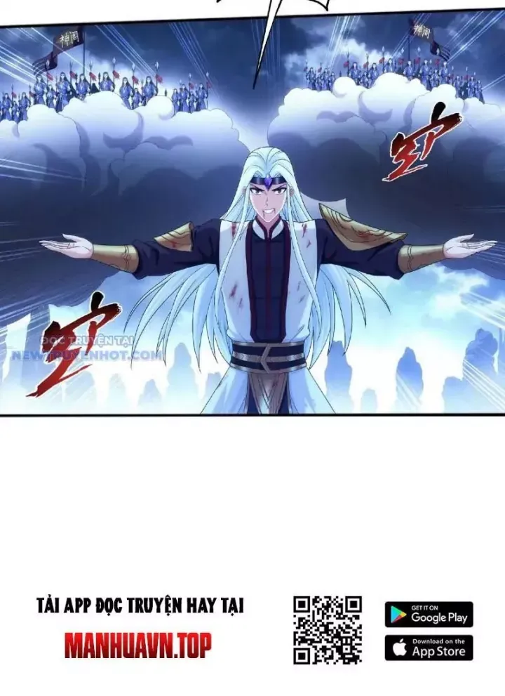 đọc truyện Đại Chúa Tể Chương 485 ảnh 42 tại Thiên Thai Truyện