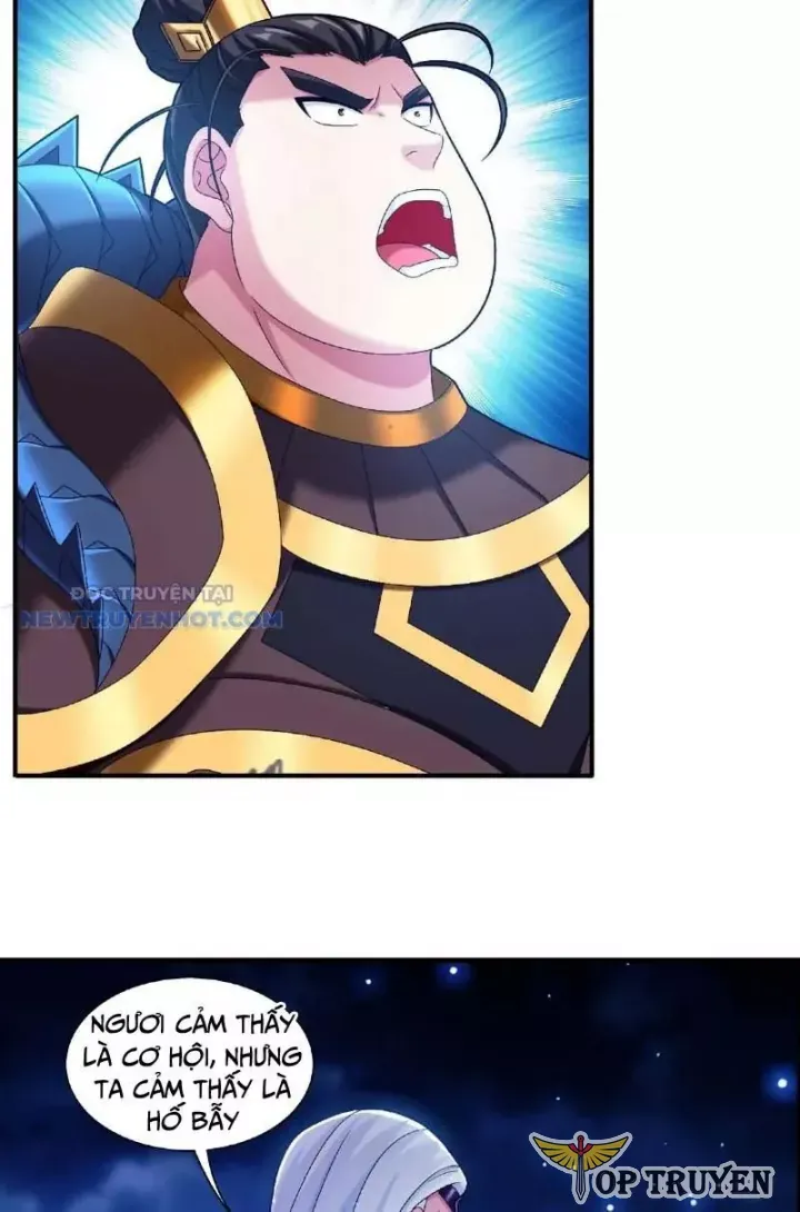 đọc truyện Đại Chúa Tể Chương 485 ảnh 8 tại Thiên Thai Truyện