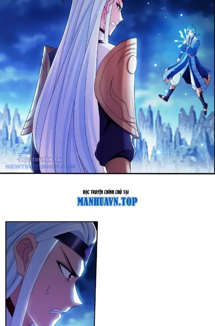 đọc truyện Đại Chúa Tể Chương 485 ảnh 9 tại Thiên Thai Truyện