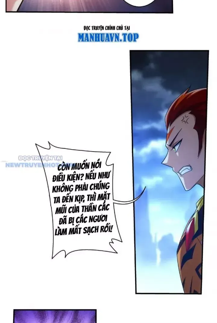 đọc truyện Đại Chúa Tể Chương 486 ảnh 13 tại Thiên Thai Truyện