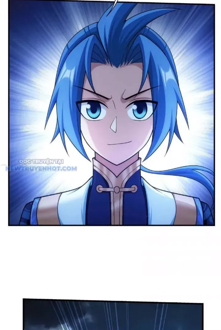 đọc truyện Đại Chúa Tể Chương 486 ảnh 21 tại Thiên Thai Truyện