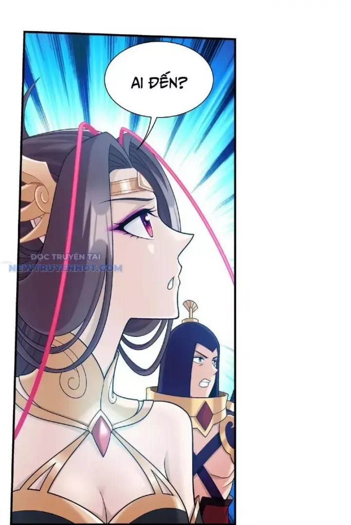 đọc truyện Đại Chúa Tể Chương 486 ảnh 26 tại Thiên Thai Truyện