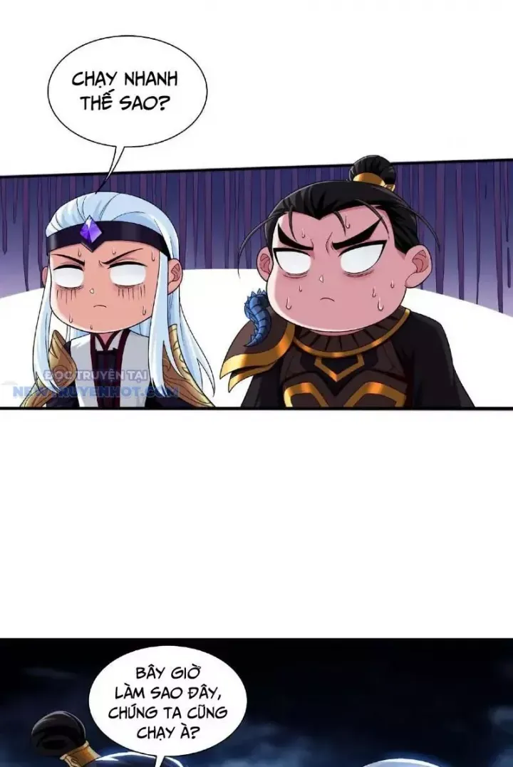 đọc truyện Đại Chúa Tể Chương 486 ảnh 34 tại Thiên Thai Truyện