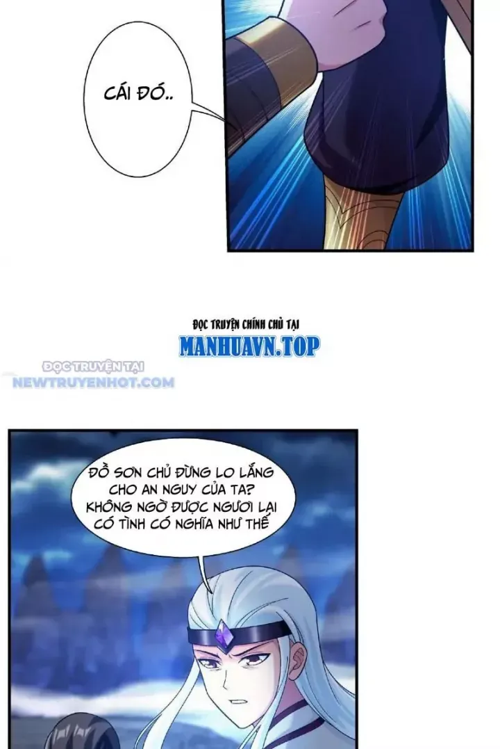 đọc truyện Đại Chúa Tể Chương 486 ảnh 36 tại Thiên Thai Truyện