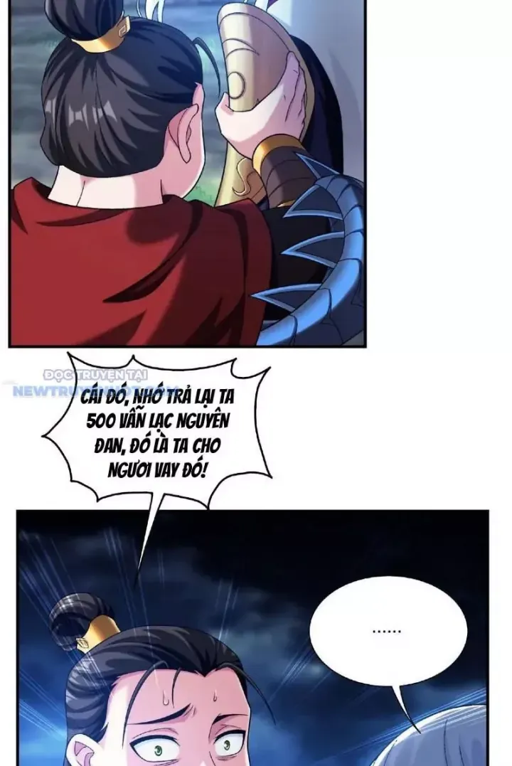 đọc truyện Đại Chúa Tể Chương 486 ảnh 37 tại Thiên Thai Truyện