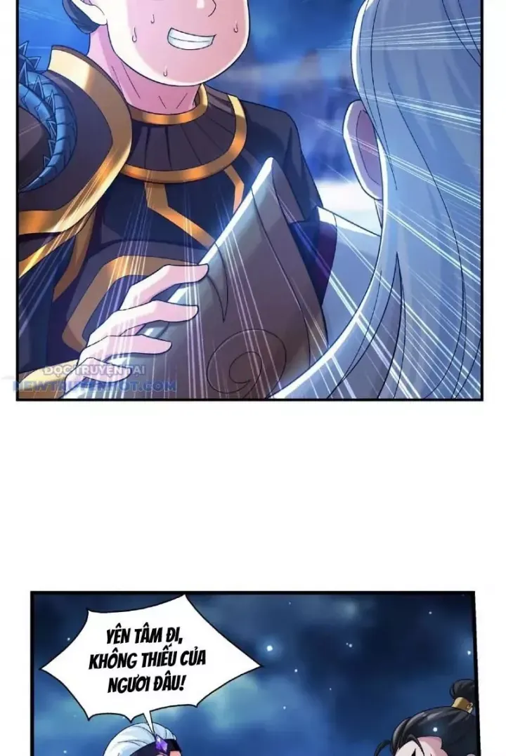 đọc truyện Đại Chúa Tể Chương 486 ảnh 38 tại Thiên Thai Truyện