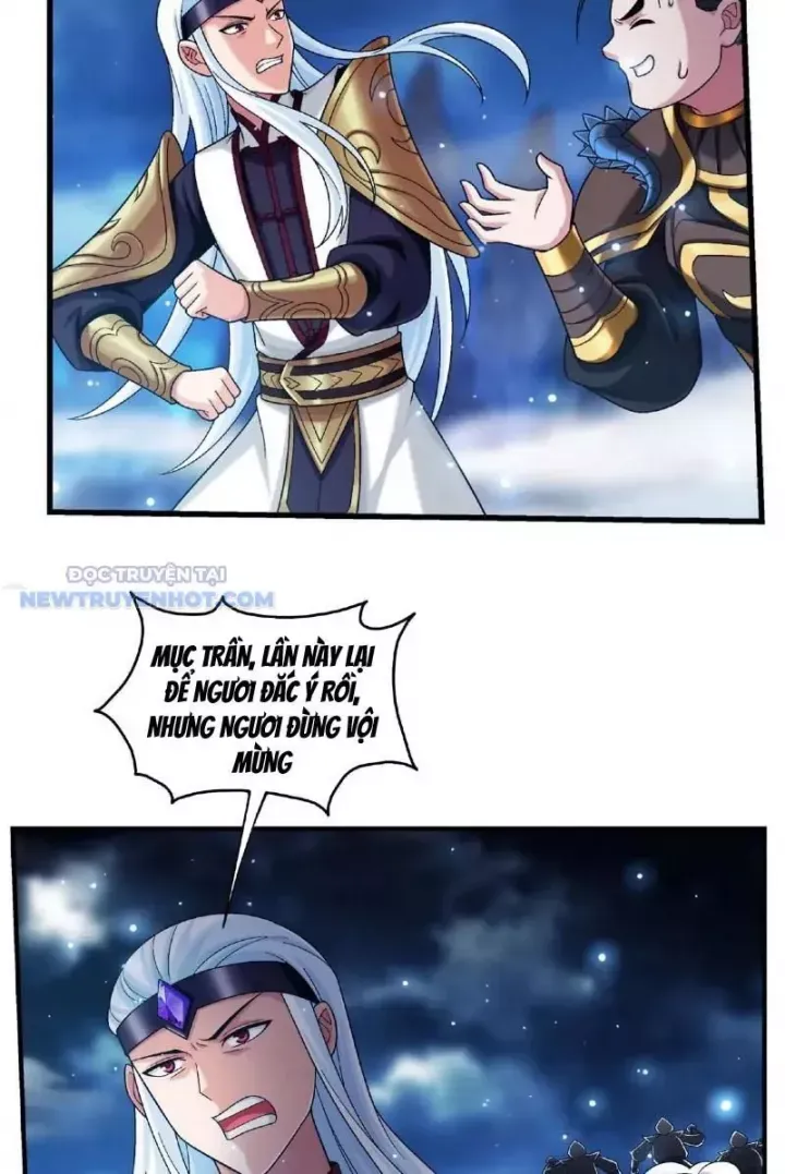 đọc truyện Đại Chúa Tể Chương 486 ảnh 39 tại Thiên Thai Truyện