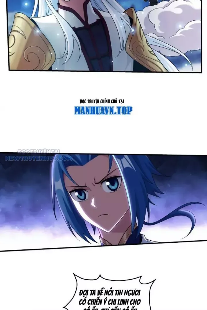 đọc truyện Đại Chúa Tể Chương 486 ảnh 40 tại Thiên Thai Truyện