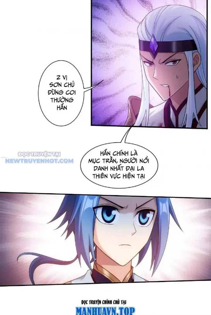 đọc truyện Đại Chúa Tể Chương 486 ảnh 9 tại Thiên Thai Truyện