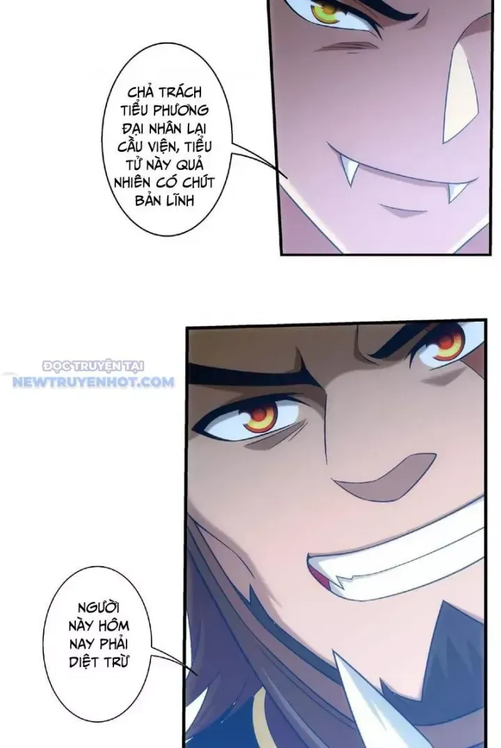 đọc truyện Đại Chúa Tể Chương 486 ảnh 11 tại Thiên Thai Truyện