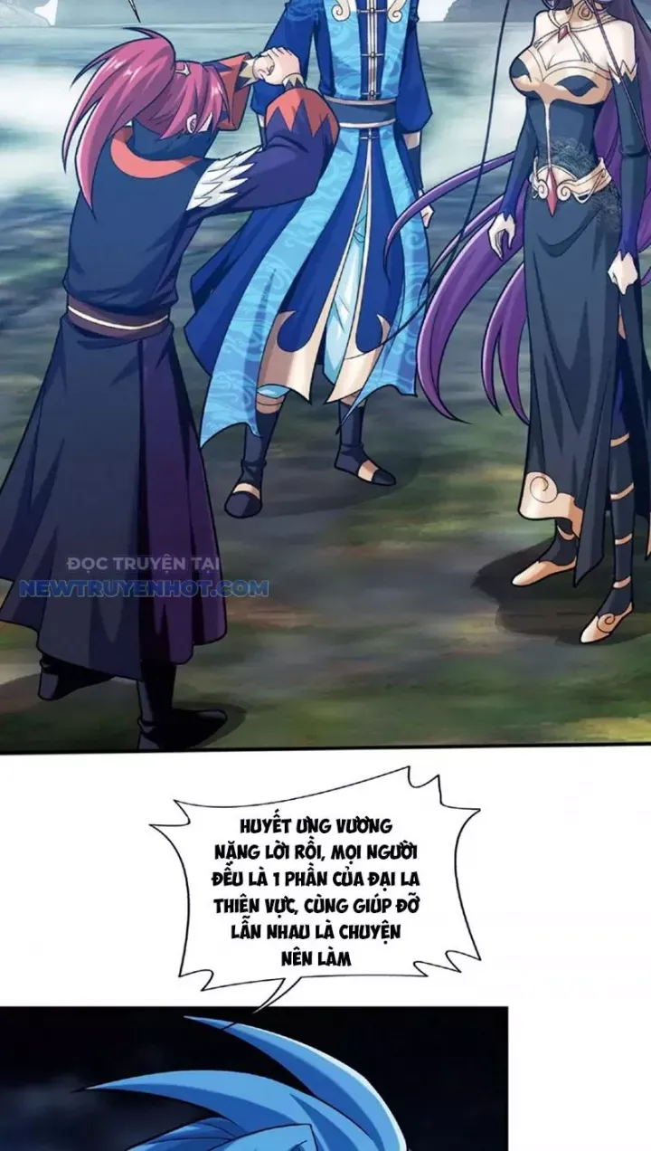 đọc truyện Đại Chúa Tể Chương 487 ảnh 12 tại Thiên Thai Truyện