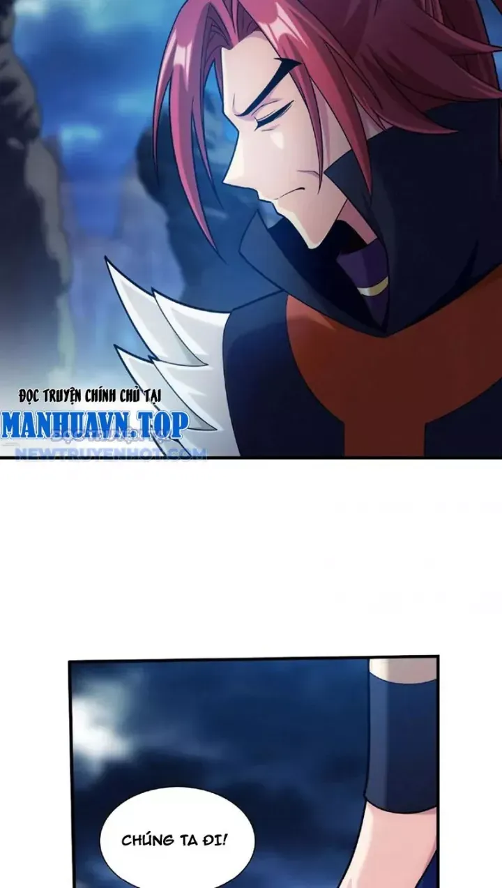 đọc truyện Đại Chúa Tể Chương 487 ảnh 14 tại Thiên Thai Truyện