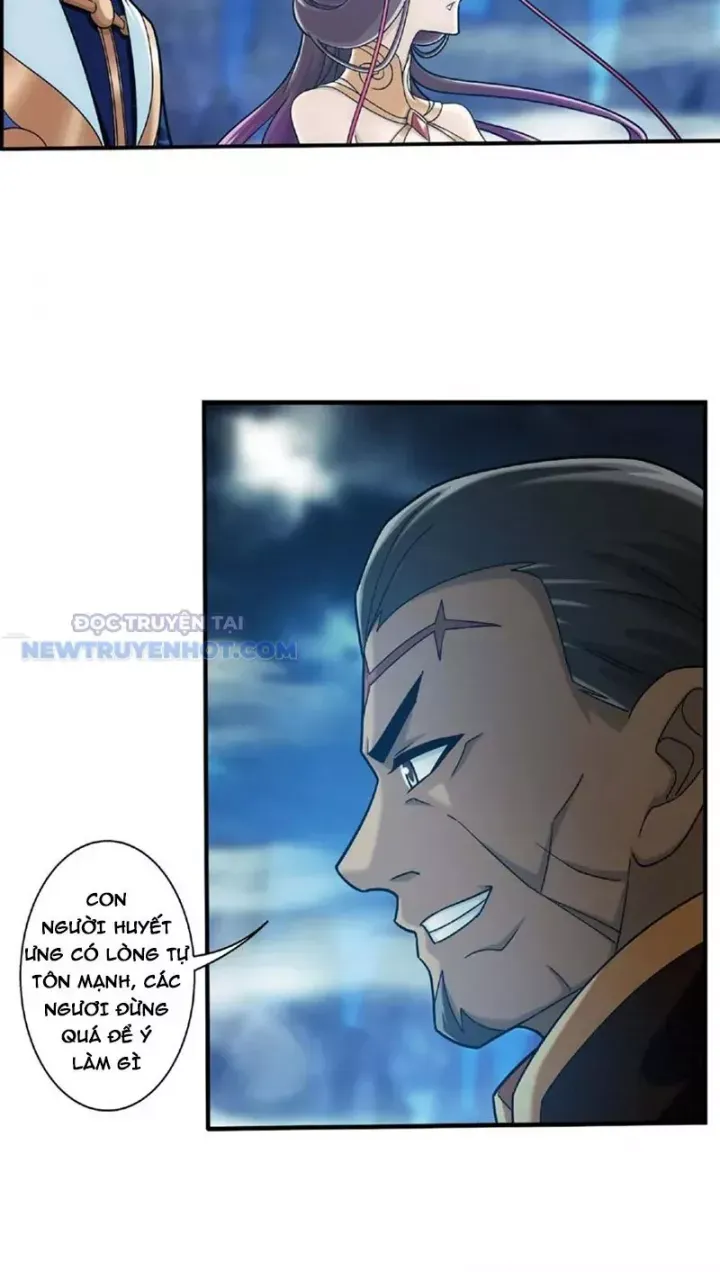 đọc truyện Đại Chúa Tể Chương 487 ảnh 16 tại Thiên Thai Truyện