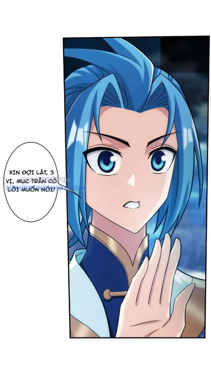 đọc truyện Đại Chúa Tể Chương 487 ảnh 18 tại Thiên Thai Truyện