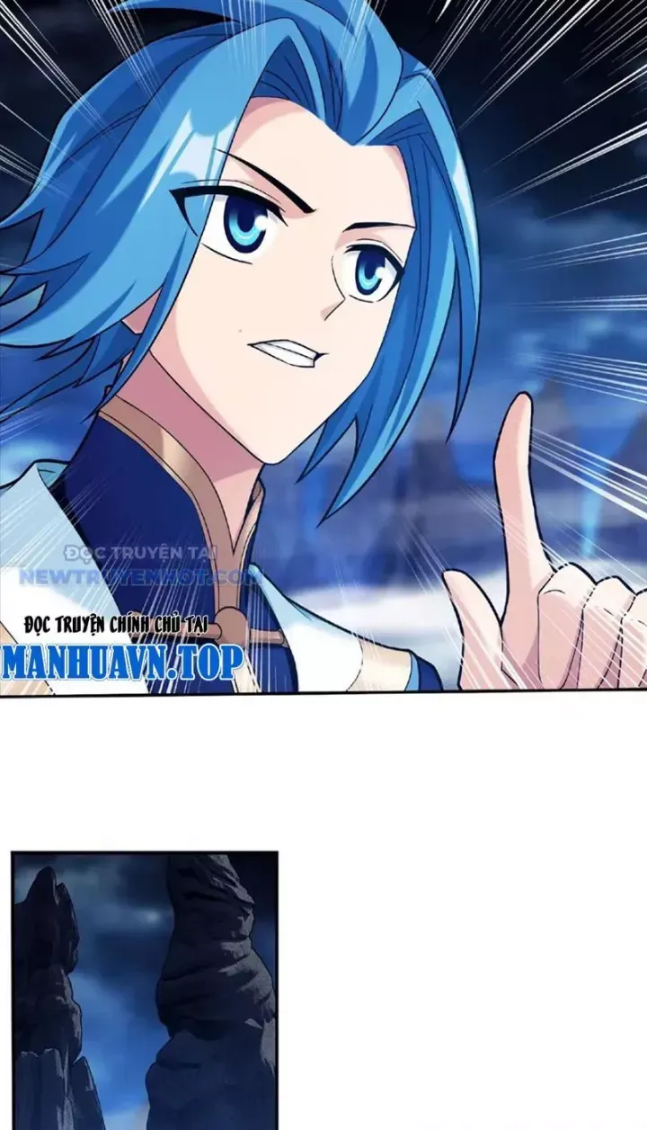 đọc truyện Đại Chúa Tể Chương 487 ảnh 20 tại Thiên Thai Truyện