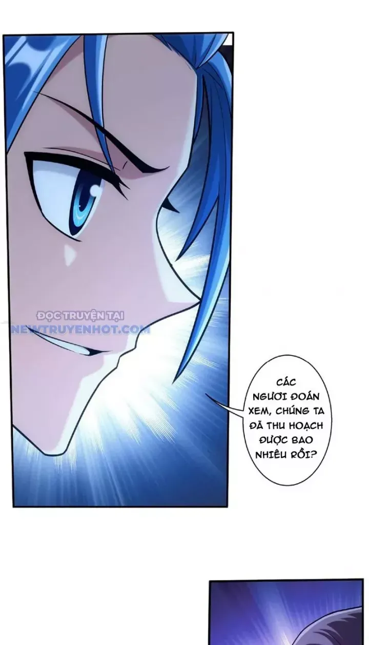 đọc truyện Đại Chúa Tể Chương 487 ảnh 26 tại Thiên Thai Truyện