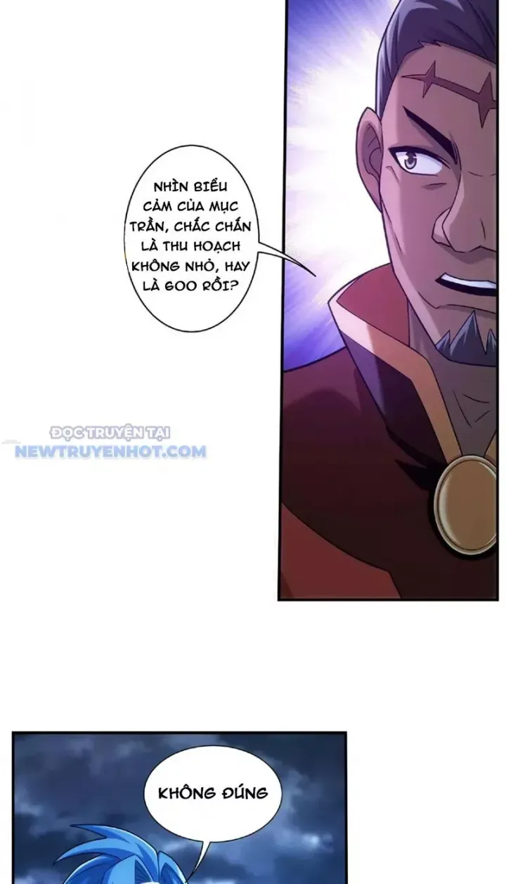 đọc truyện Đại Chúa Tể Chương 487 ảnh 27 tại Thiên Thai Truyện