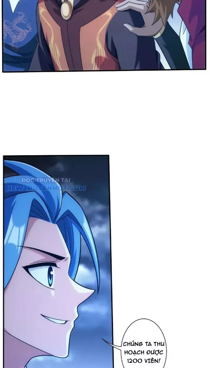 đọc truyện Đại Chúa Tể Chương 487 ảnh 29 tại Thiên Thai Truyện