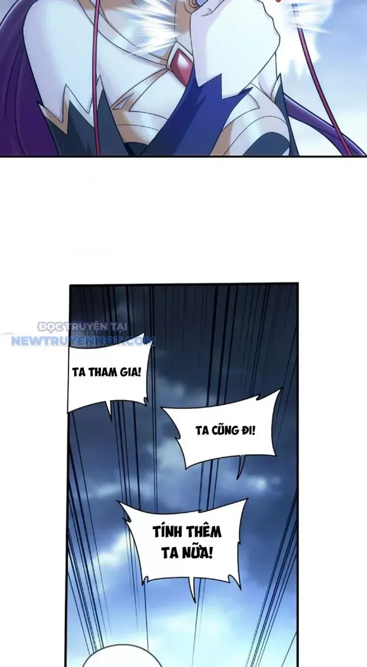 đọc truyện Đại Chúa Tể Chương 487 ảnh 38 tại Thiên Thai Truyện