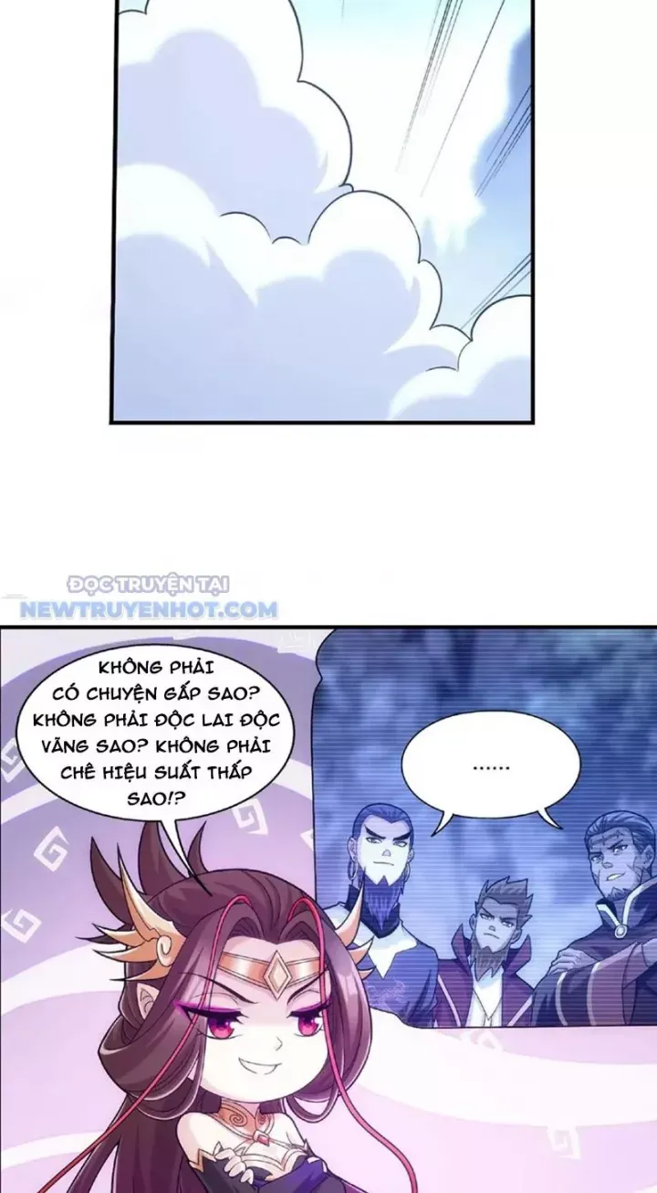 đọc truyện Đại Chúa Tể Chương 487 ảnh 39 tại Thiên Thai Truyện