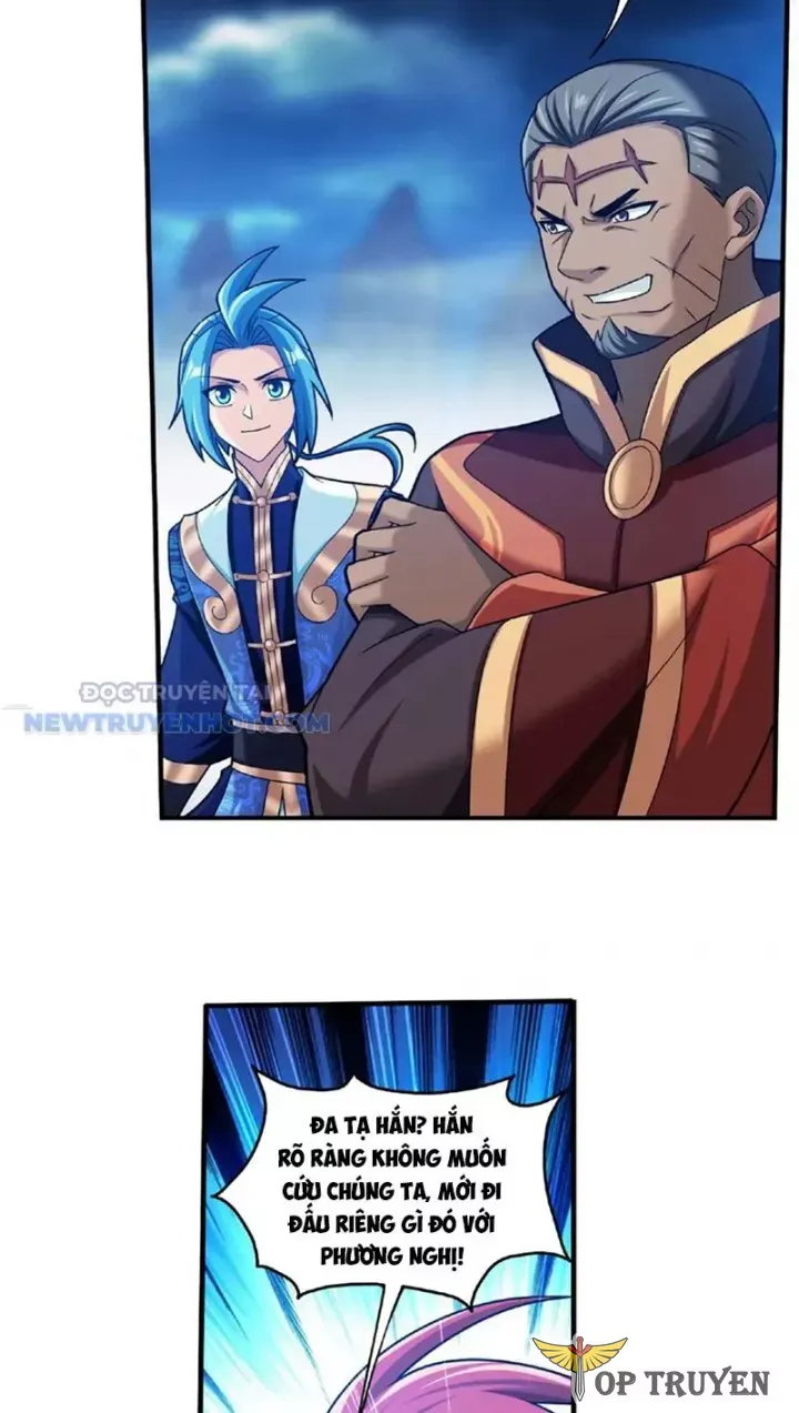 đọc truyện Đại Chúa Tể Chương 487 ảnh 6 tại Thiên Thai Truyện