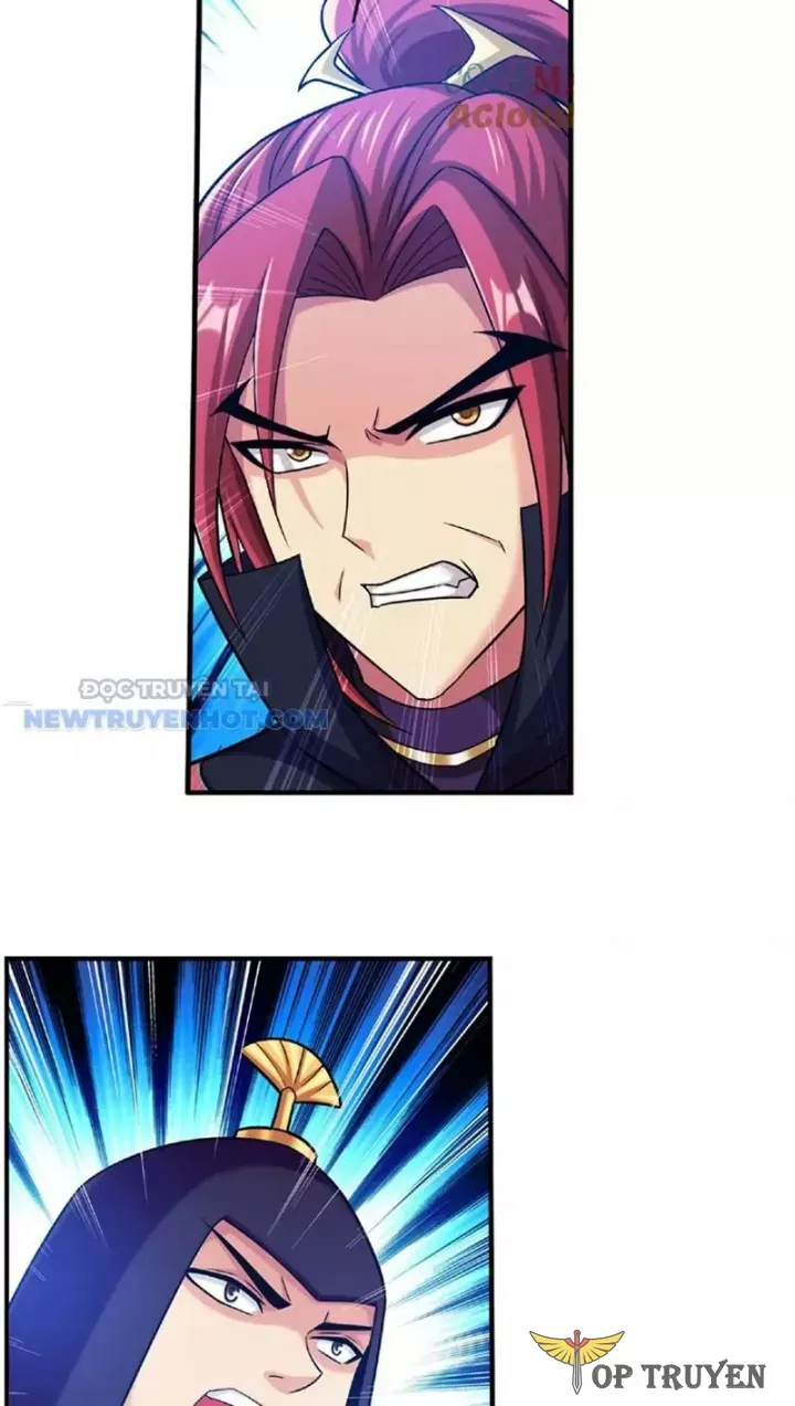 đọc truyện Đại Chúa Tể Chương 487 ảnh 7 tại Thiên Thai Truyện