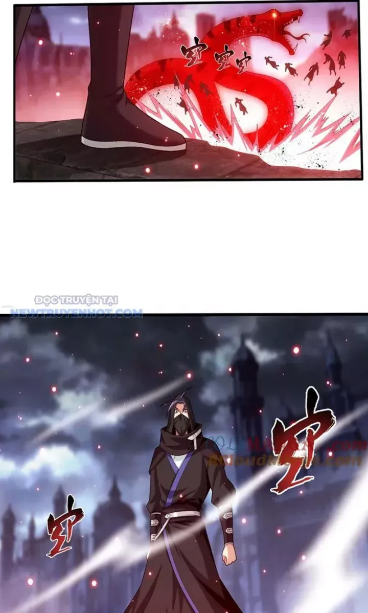 đọc truyện Đại Chúa Tể Chương 488 ảnh 15 tại Thiên Thai Truyện