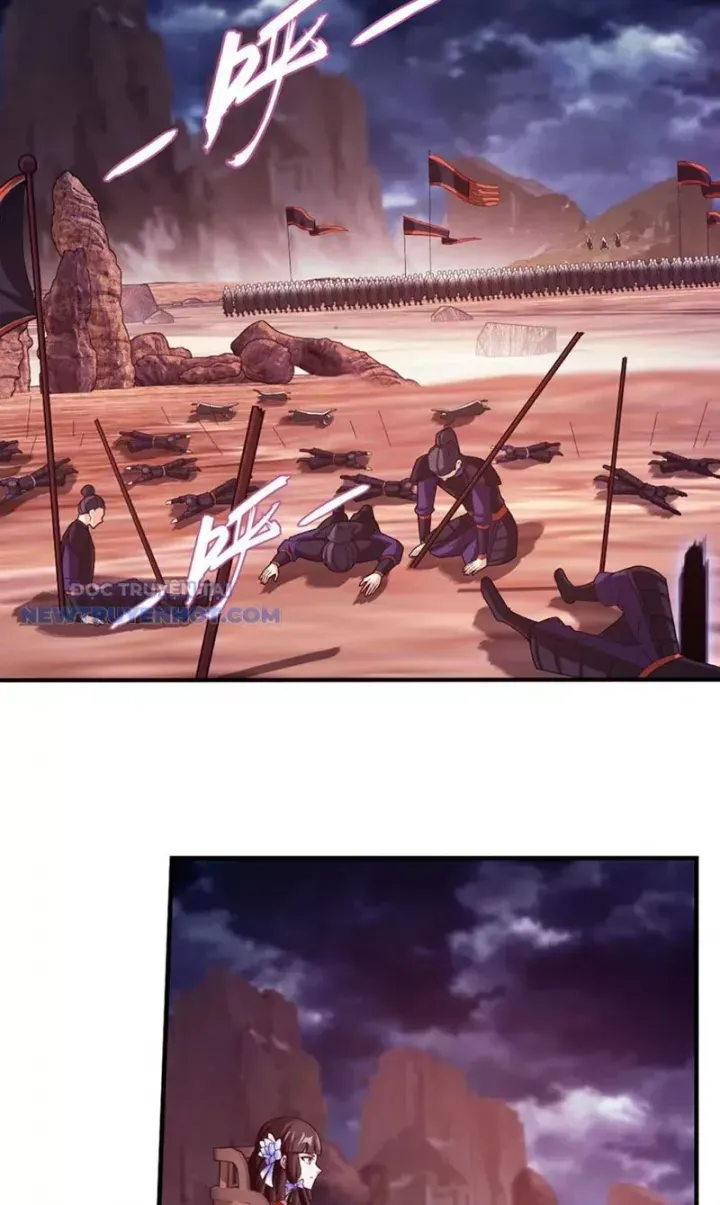 đọc truyện Đại Chúa Tể Chương 488 ảnh 23 tại Thiên Thai Truyện