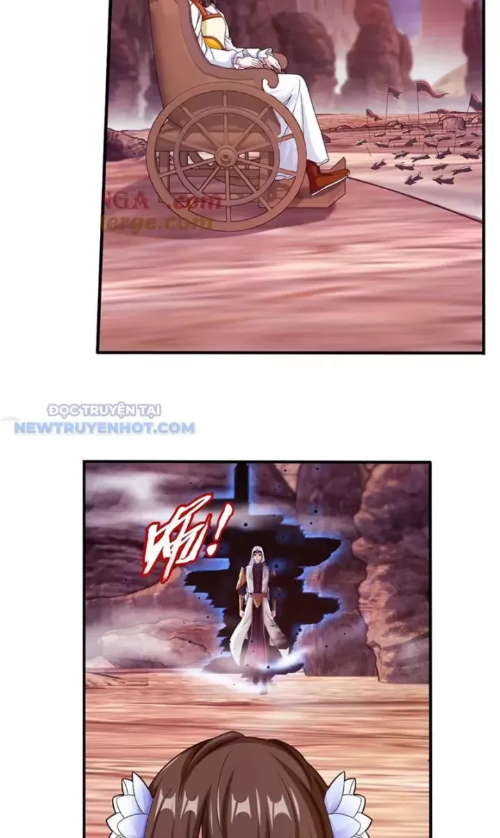 đọc truyện Đại Chúa Tể Chương 488 ảnh 24 tại Thiên Thai Truyện