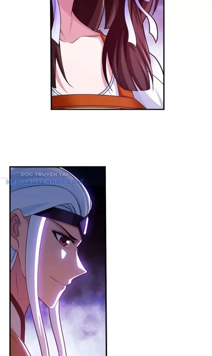 đọc truyện Đại Chúa Tể Chương 488 ảnh 27 tại Thiên Thai Truyện