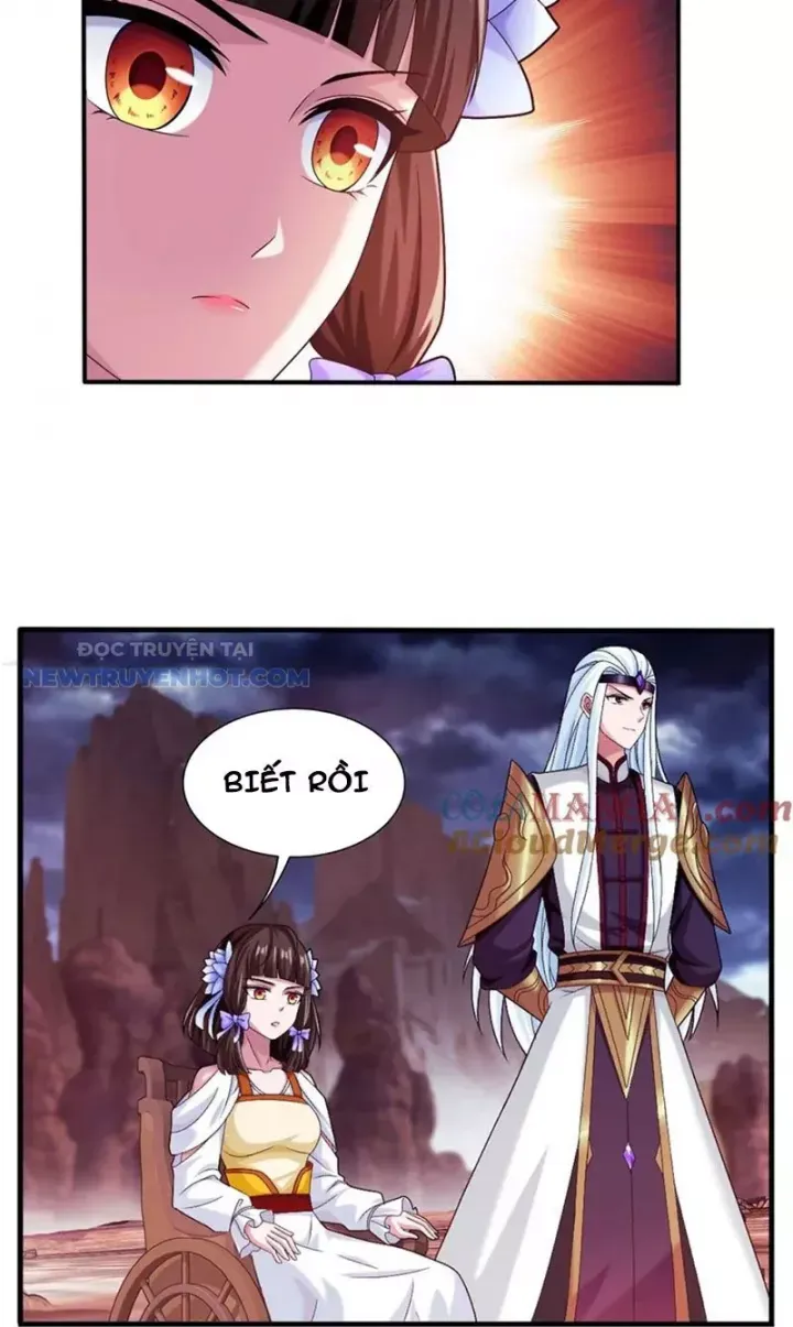 đọc truyện Đại Chúa Tể Chương 488 ảnh 30 tại Thiên Thai Truyện