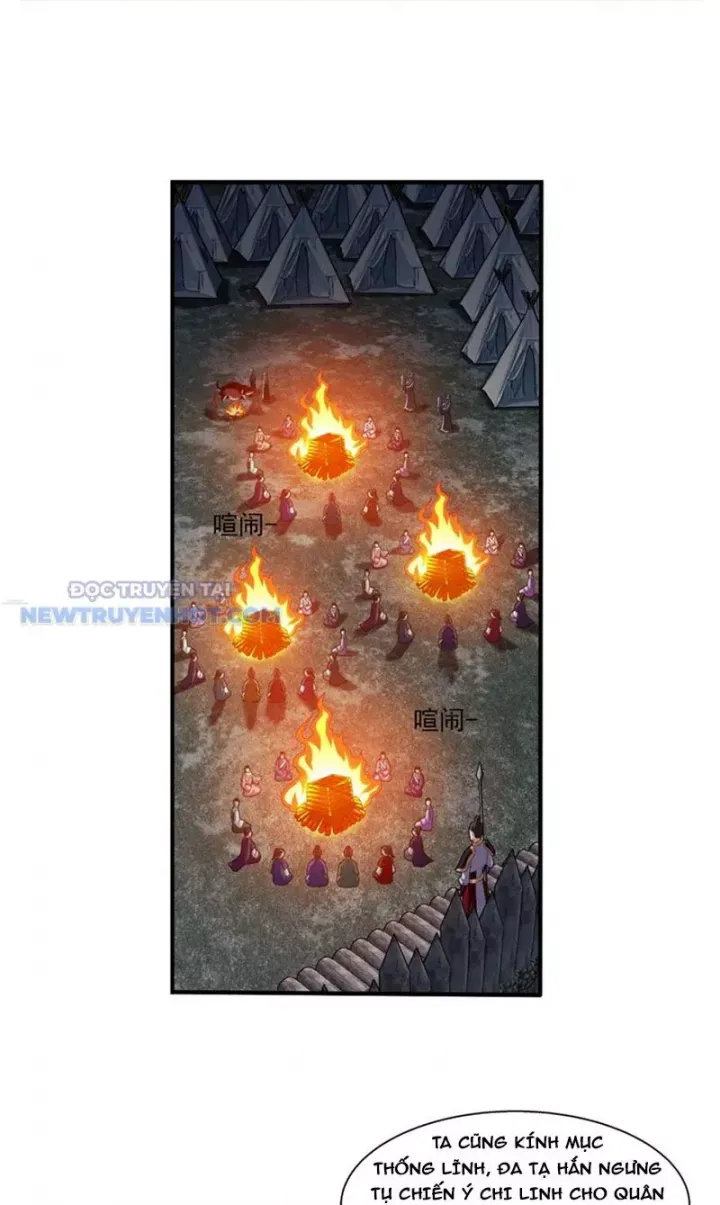 đọc truyện Đại Chúa Tể Chương 488 ảnh 31 tại Thiên Thai Truyện