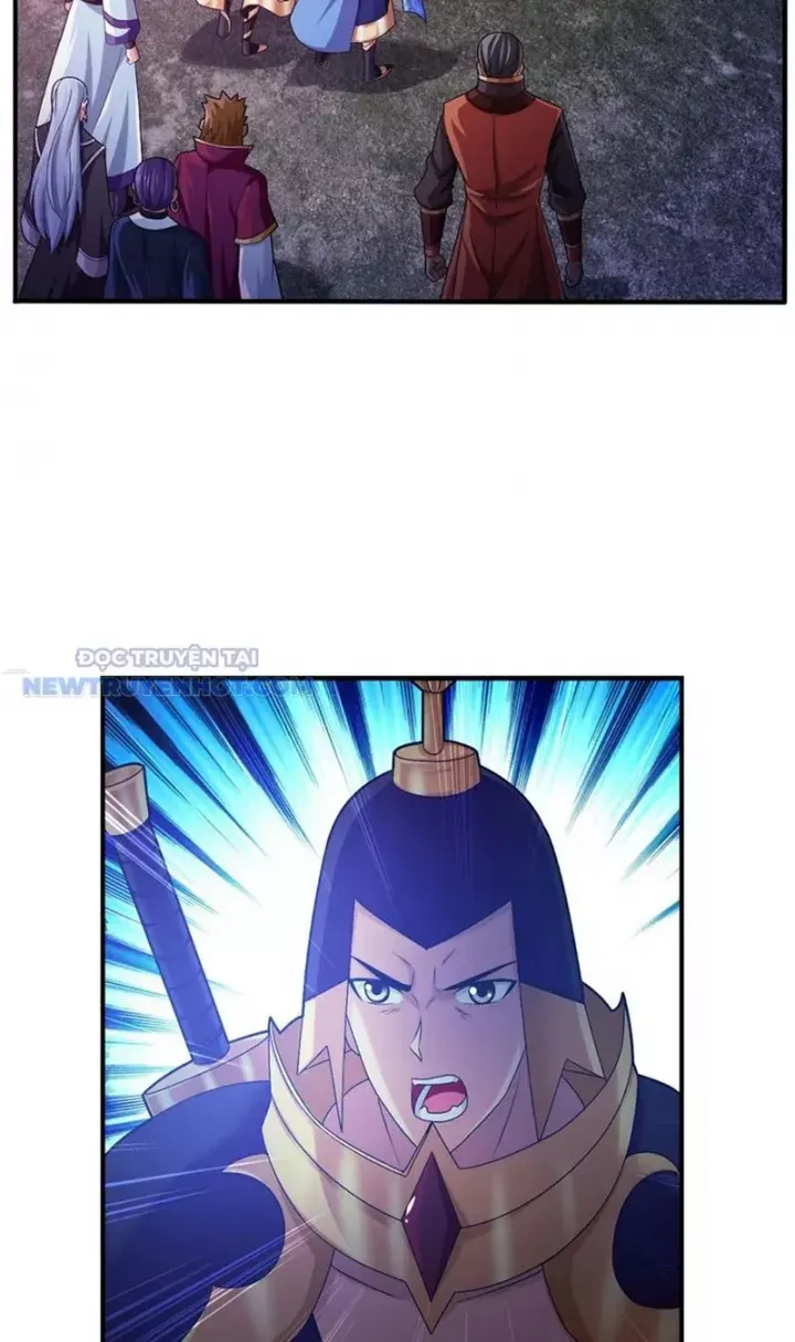 đọc truyện Đại Chúa Tể Chương 488 ảnh 40 tại Thiên Thai Truyện