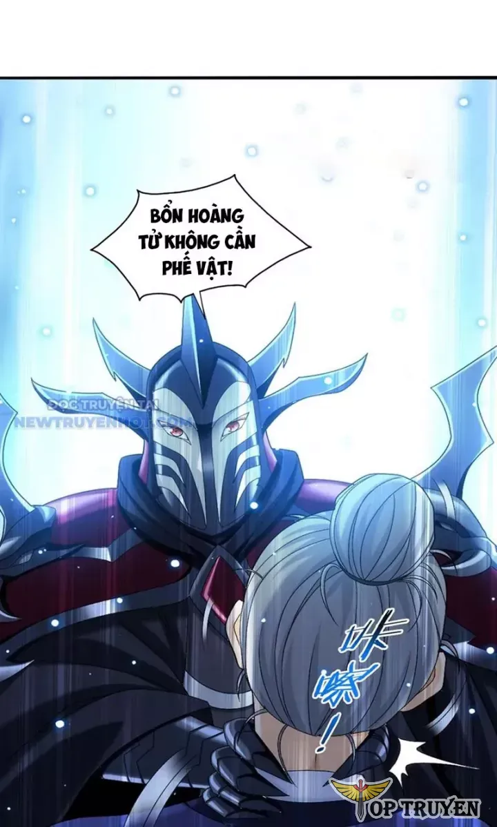 đọc truyện Đại Chúa Tể Chương 488 ảnh 7 tại Thiên Thai Truyện