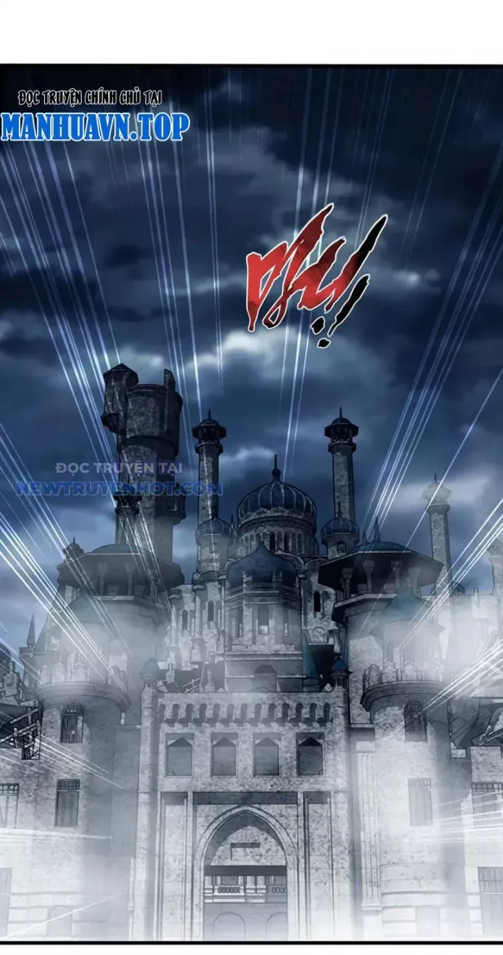 đọc truyện Đại Chúa Tể Chương 489 ảnh 20 tại Thiên Thai Truyện