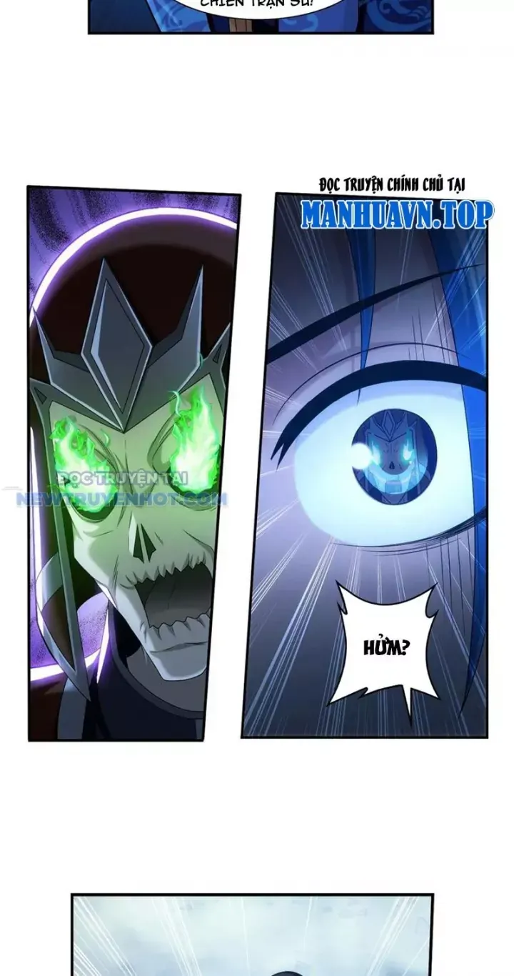 đọc truyện Đại Chúa Tể Chương 489 ảnh 30 tại Thiên Thai Truyện