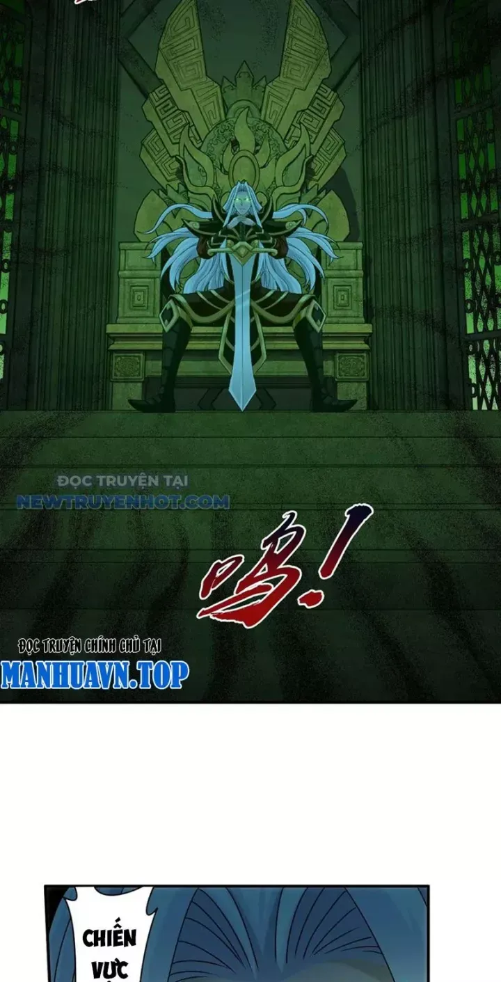 đọc truyện Đại Chúa Tể Chương 489 ảnh 35 tại Thiên Thai Truyện