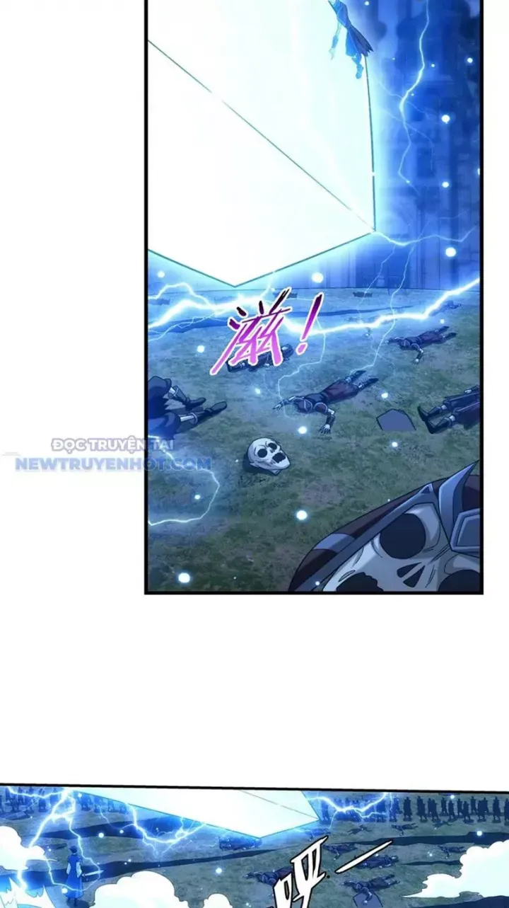 đọc truyện Đại Chúa Tể Chương 490 ảnh 18 tại Thiên Thai Truyện