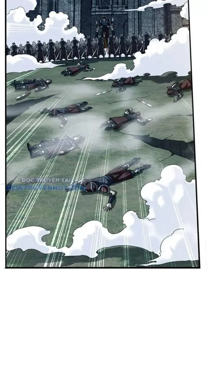 đọc truyện Đại Chúa Tể Chương 490 ảnh 22 tại Thiên Thai Truyện