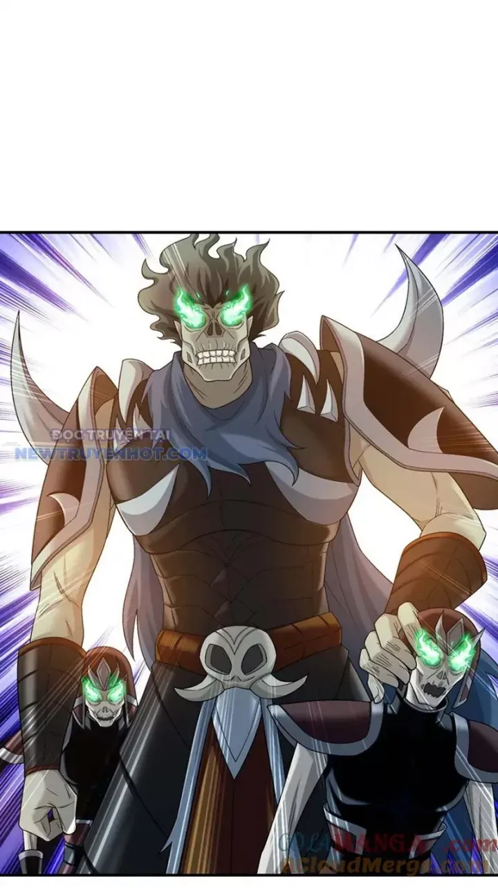 đọc truyện Đại Chúa Tể Chương 490 ảnh 23 tại Thiên Thai Truyện