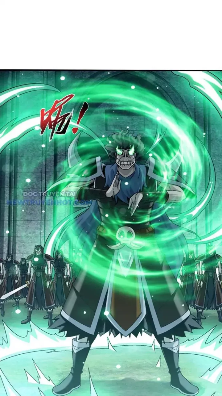 đọc truyện Đại Chúa Tể Chương 490 ảnh 24 tại Thiên Thai Truyện