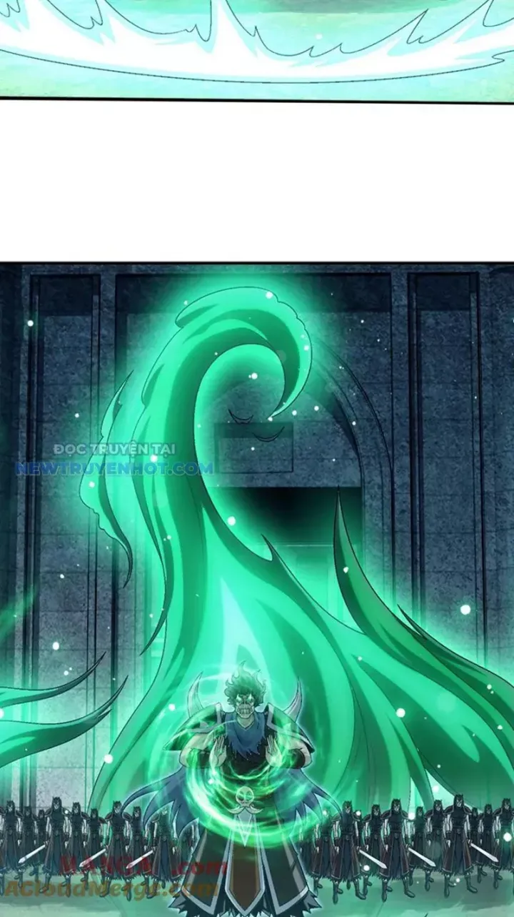 đọc truyện Đại Chúa Tể Chương 490 ảnh 25 tại Thiên Thai Truyện