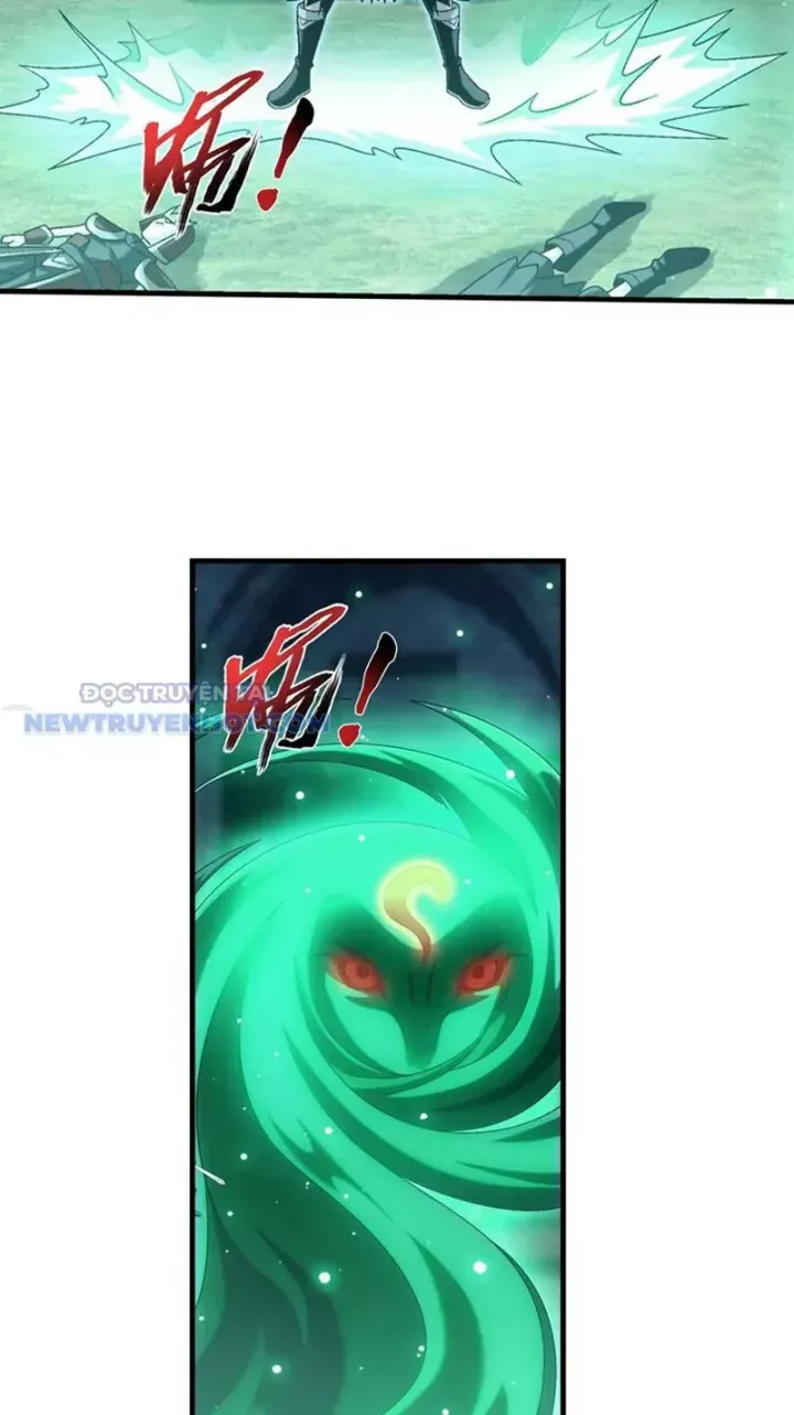 đọc truyện Đại Chúa Tể Chương 490 ảnh 26 tại Thiên Thai Truyện