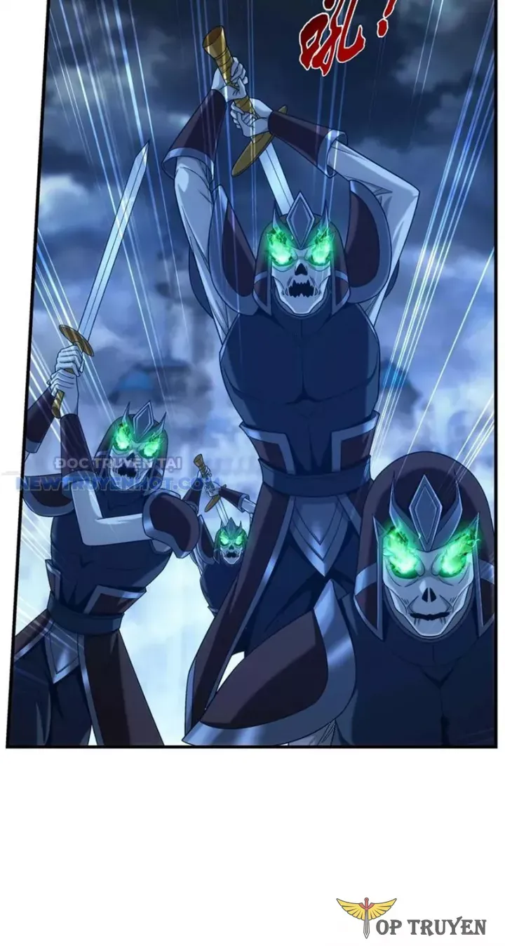 đọc truyện Đại Chúa Tể Chương 490 ảnh 5 tại Thiên Thai Truyện