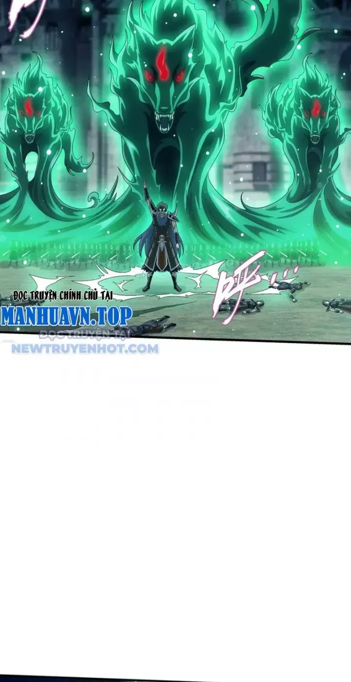 đọc truyện Đại Chúa Tể Chương 490 ảnh 36 tại Thiên Thai Truyện