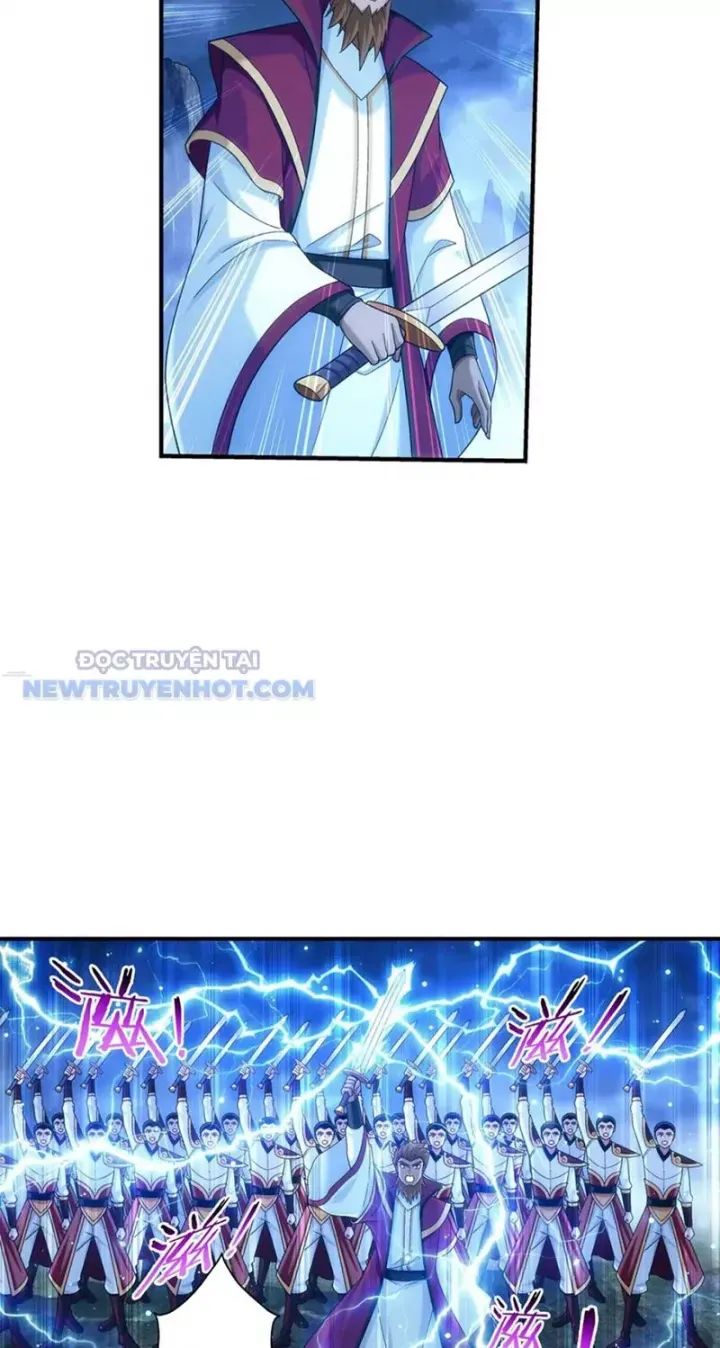 đọc truyện Đại Chúa Tể Chương 490 ảnh 9 tại Thiên Thai Truyện